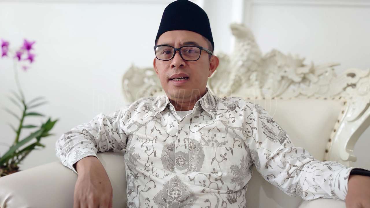 Netralitas Nahdlatul Ulama Bak ASN di Pemilu 2024