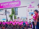 Tour of Kemala 2023 Seri 4 Lampung