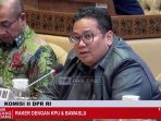 Anggaran Pilpres 2024 Satu Putaran