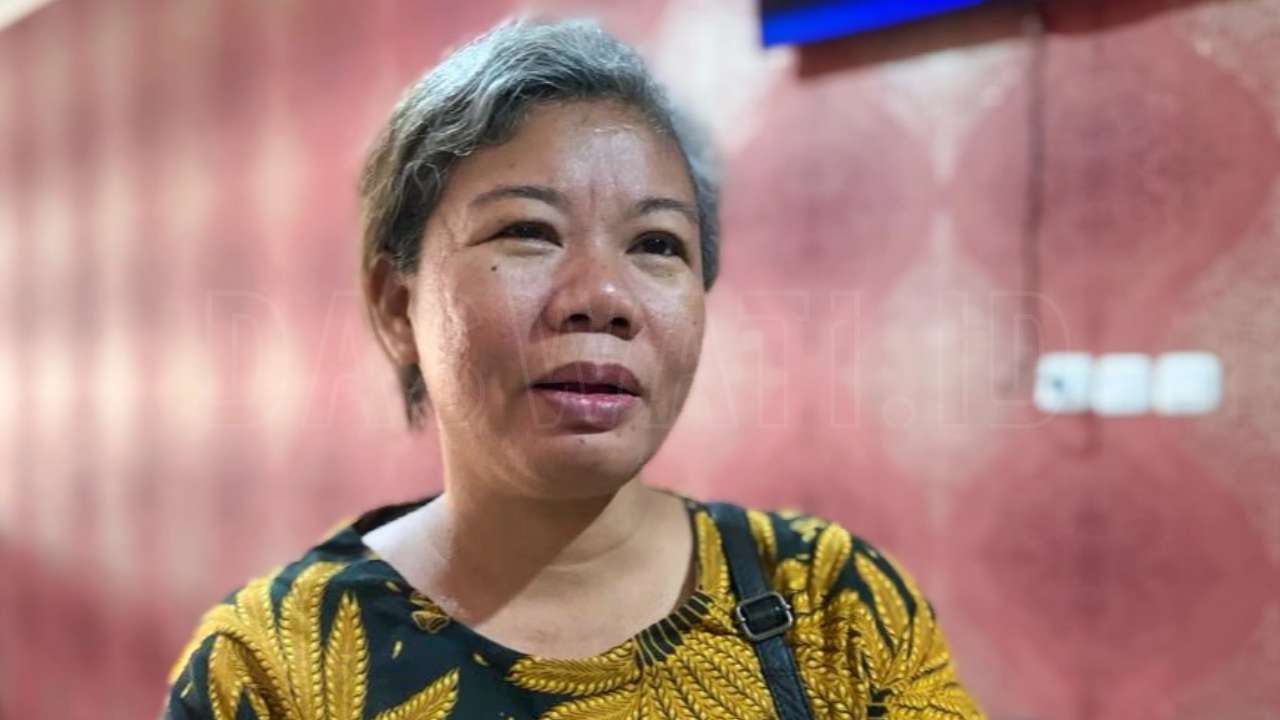 Komnas Perempuan Dorong Pemkot Bandarlampung Lindungi Hak WBP