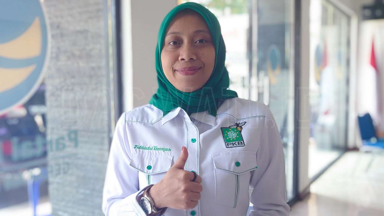 Platform Digital Saksi PKB Kawal Perolehan Suara Pemilu 2024