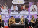 Pembangunan Kota Baru Sokong Indonesia Emas