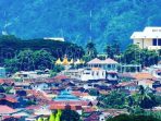 Tingkat Penghunian Kamar Hotel di Lampung Turun