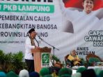 PKB Singgung Pembunuhan Karakter Muhaimin Iskandar