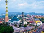 Bandarlampung Tuan Rumah MTQ Ke-50 Provinsi Lampung