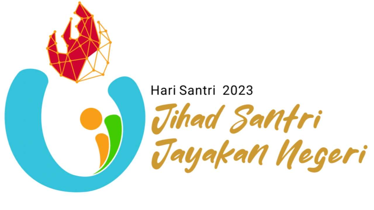 Filosofi Hari Santri 2023