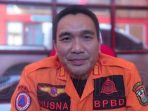 BPBD Bandarlampung Salurkan Dua Juta Liter Air Bersih