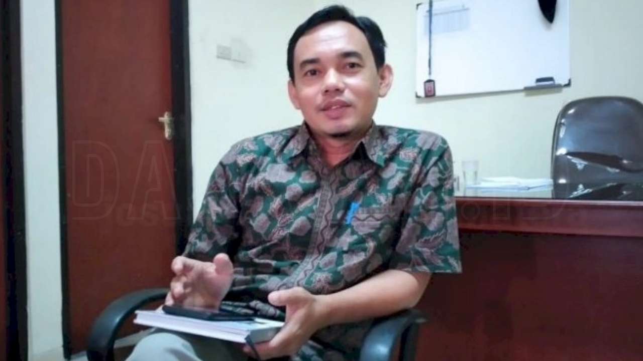 DPTb Provinsi Lampung Pemilu 2024 Terus Dimutakhirkan