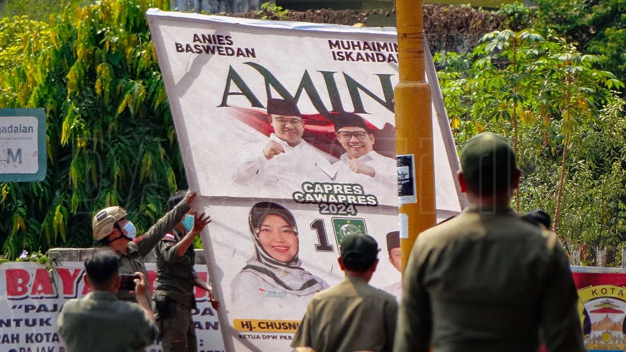 Chusnunia Chalim Mundur dari Jabatan Wakil Gubernur Lampung