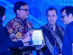 SPBE DKPP Terbaik Ketiga Nasional