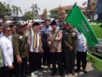 Pinang Lampung Go Internasional ke Arab Saudi dan Mesir