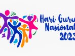 Pedoman Peringatan Hari Guru Nasional 2023