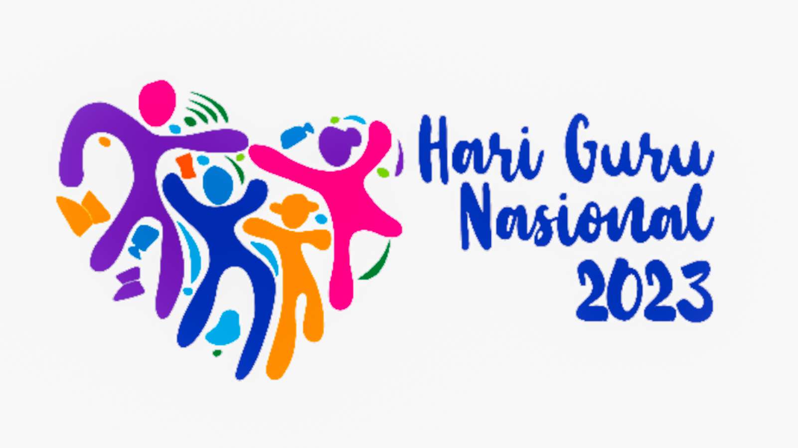 Pedoman Peringatan Hari Guru Nasional 2023