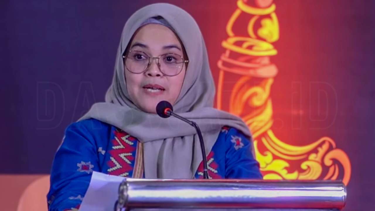 6 Provinsi Paling Rawan Isu Kampanye di Media Sosial