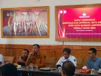 Buka Riwayat Hidup Caleg DPRD Bandarlampung