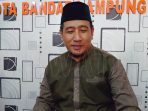 Satu Caleg DPRD Bandarlampung Meninggal Dunia Masuk DCT dan Surat Suara