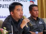 Bawaslu Mesuji Buka Posko Permohonan Sengketa Proses DCT