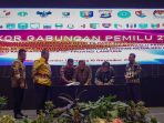 NPHD Pendanaan Pilkada 2024 di Provinsi Lampung