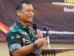 Korem 043/Gatam Siap Amankan Pemilu 2024