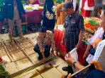 Pasar Way Halim Raih Predikat SNI Pasar Rakyat