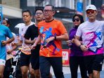 Lampung Half Marathon 2023 Dibuka untuk 2.000 Peserta