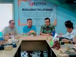 Bawaslu Lampung Imbau Parpol Tertibkan APS Jelang Kampanye