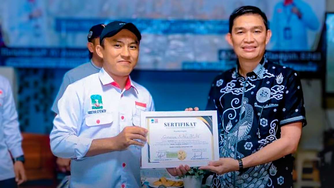 Bawaslu dan KAMMI Lampung Kolaborasi Awasi Pemilu