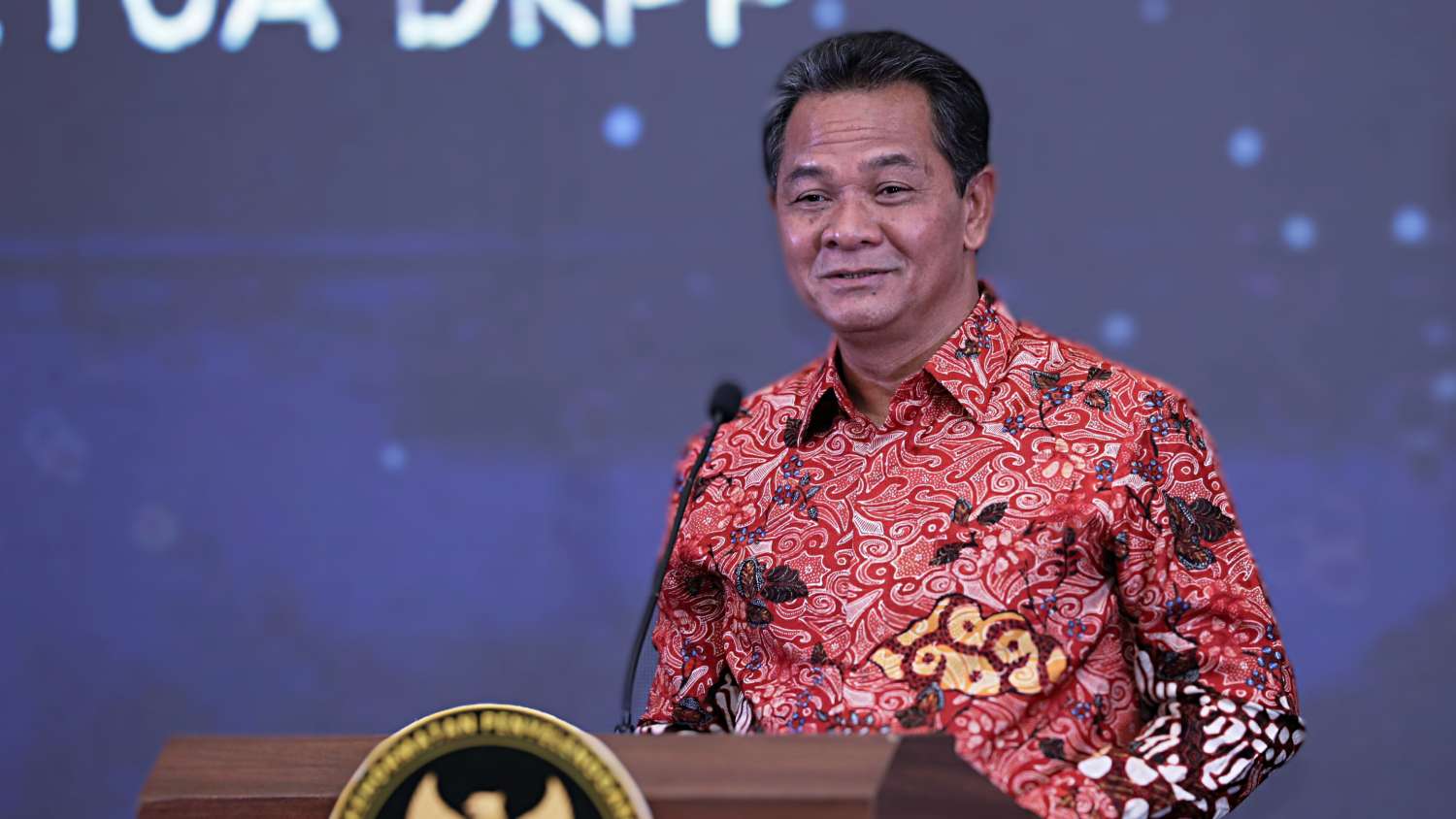 DKPP Harap KPU dan Bawaslu Setop Silang Pendapat