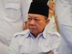 Faishol Djausal Kapten Tim Kampanye Daerah Prabowo-Gibran di Lampung