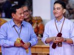 Tim Kampanye Daerah Prabowo-Gibran se-Provinsi Lampung