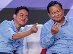 Program Makan Siang Gratis Prabowo di Bandarlampung