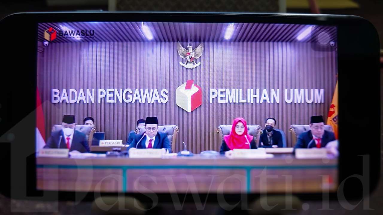 KPU Terbukti Langgar Administratif Pemilu Terkait Keterwakilan Perempuan