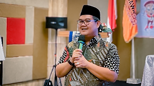 DCT DPRD Provinsi Lampung Tak Penuhi Keterwakilan Perempuan