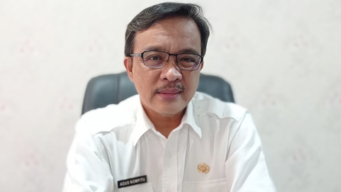 UMP Lampung Tahun 2024 Naik 3,16 Persen