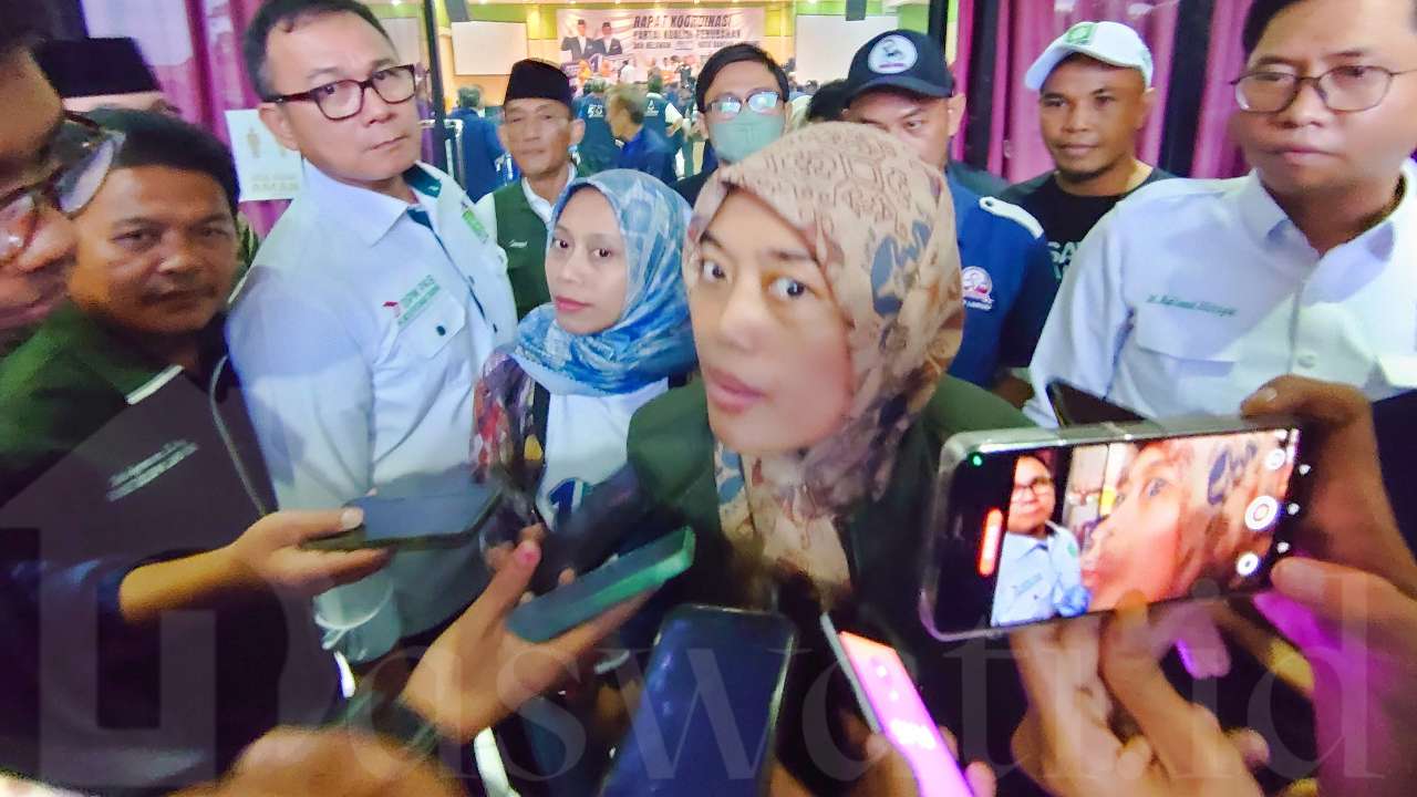 Koalisi Perubahan Lampung Terapkan Kampanye Microtargeting