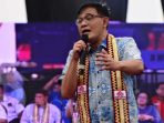 Budiman Sudjatmiko: Gibran siap debat cawapres