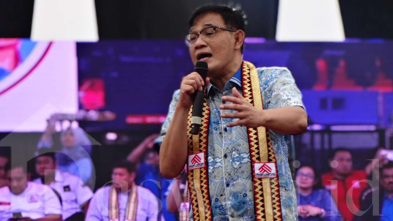 Budiman Sudjatmiko: Gibran siap debat cawapres