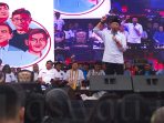 Lampung Lumbung Pemenangan Prabowo-Gibran