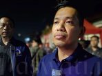 Caleg NasDem Intens Kampanye Tatap Muka di Bandarlampung