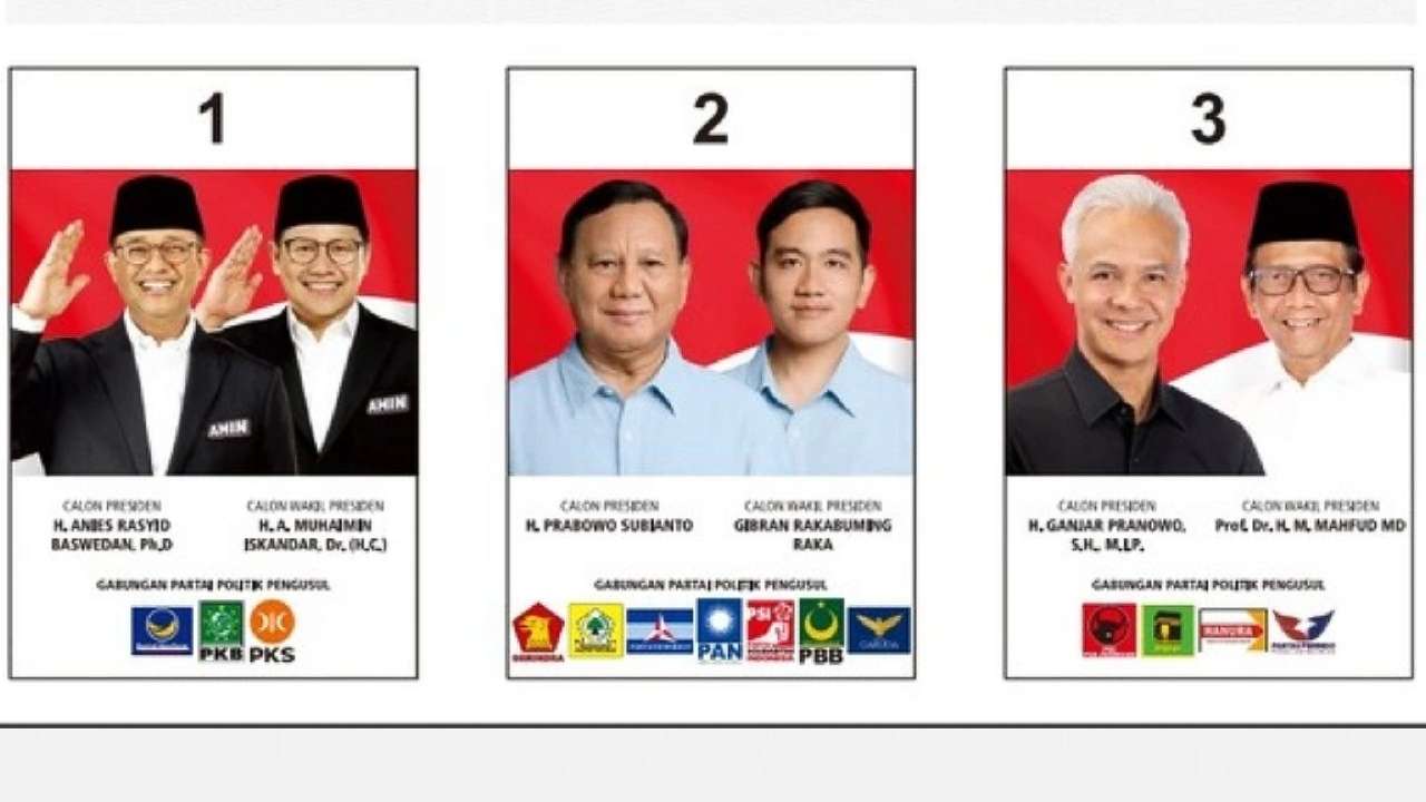 Anies dan Prabowo Akan Kampanye di Lampung