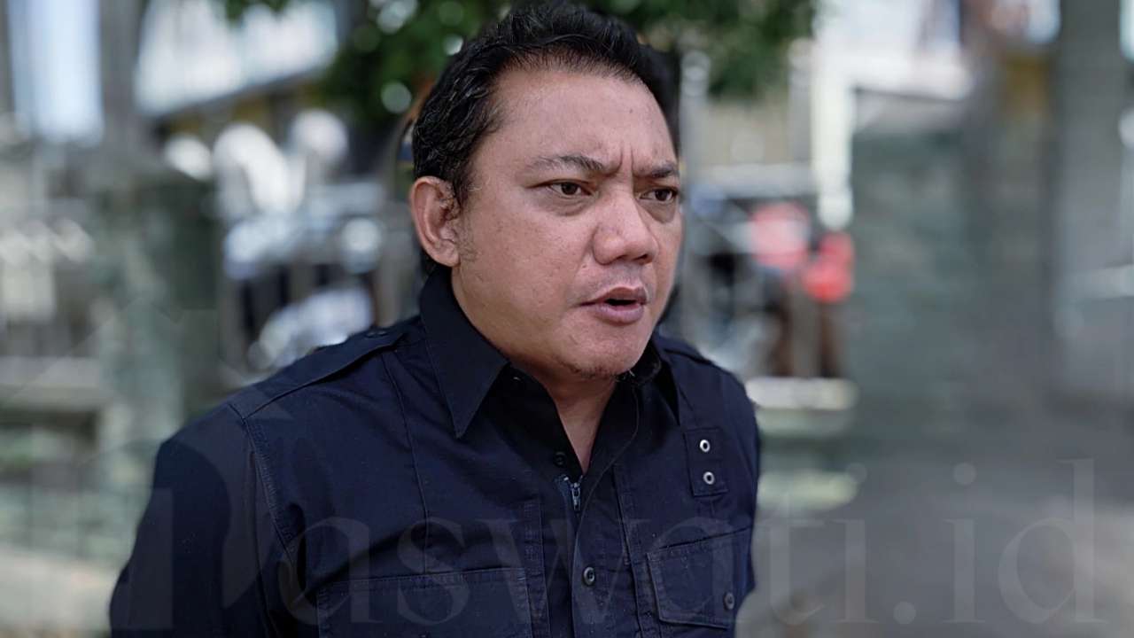 Taufik Basari Ungkap Posisi Strategis Lampung di Pilpres 2024