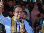 Kampanye di Lampung, Anies Bangun Nalar Kritis Generasi Muda