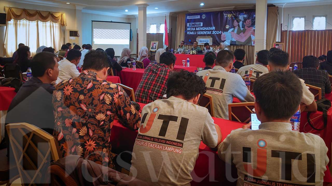 Kredibilitas Media Dalam Pemberitaan Kampanye Pemilu 2024