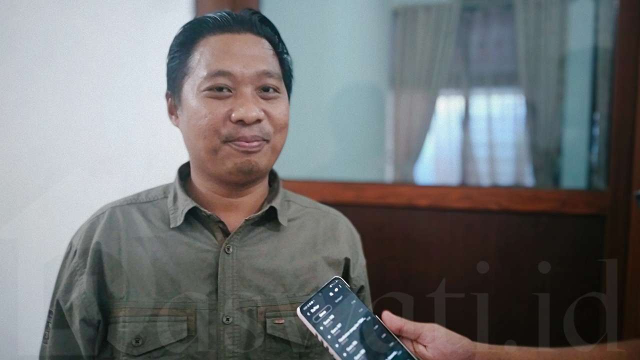 Anggota KPPS Dapat Ditunjuk oleh PPS