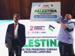 Kedubes Palestina Apresiasi Dukungan Diplomatik Prabowo-Gibran