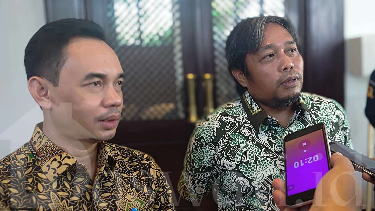 KPU Bandarlampung Antisipasi Lonjakan Pemilih Pindah TPS