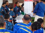 Disdukcapil Bandarlampung Temukan Data Anomali WBP Lapas Rajabasa