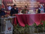 KPU Kolaborasi dengan Media dan Perempuan Tingkatkan Partisipasi