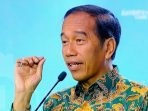 Perayaan Natal Nasional 2023, Jokowi: saya ucapkan selamat Natal