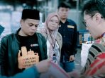 Bawaslu Lampung Kawal Pencetakan dan Pengiriman Surat Suara